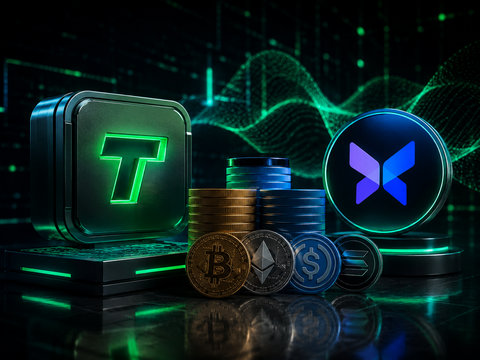 Gandeng Morpho, Blockchain Tempo Luncurkan Layanan Simpan Pinjam