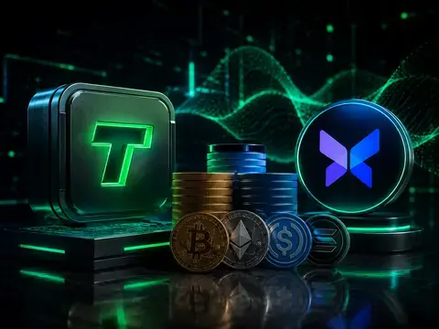 Gandeng Morpho, Blockchain Tempo Luncurkan Layanan Simpan Pinjam
