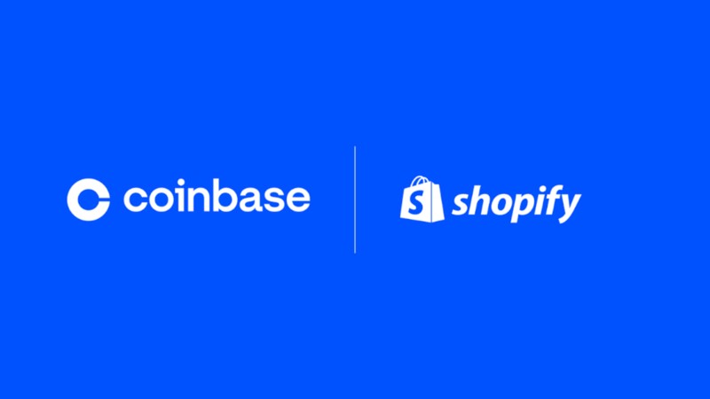 Gandeng Stripe dan Coinbase, Shopify Integrasikan Pembayaran Pakai USDC