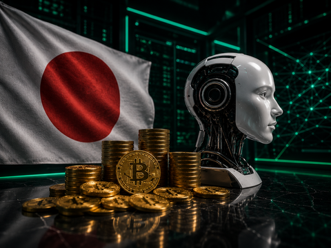 Jepang Dorong Integrasi AI dan Blockchain untuk Sistem Keuangan Baru