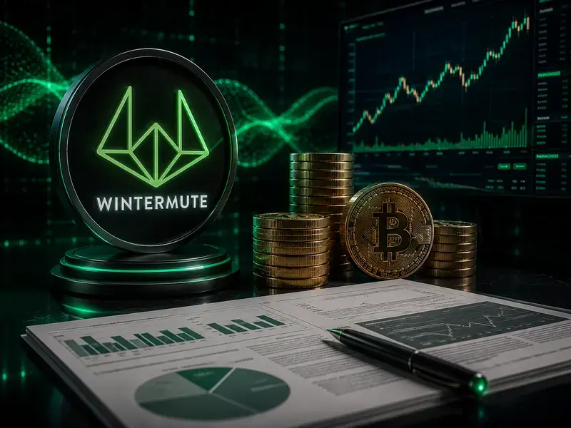 Inflasi AS Memanas, Wintermute Sebut BTC Berpotensi Drop ke $70.000