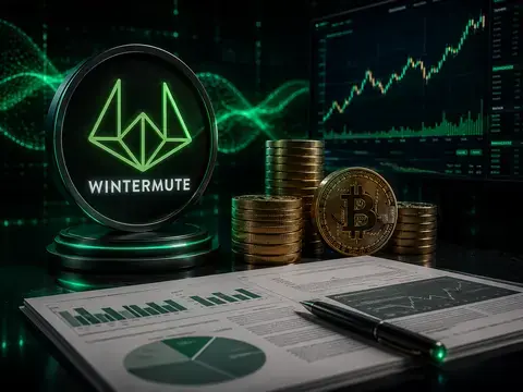 Inflasi AS Memanas, Wintermute Sebut BTC Berpotensi Drop ke $70.000