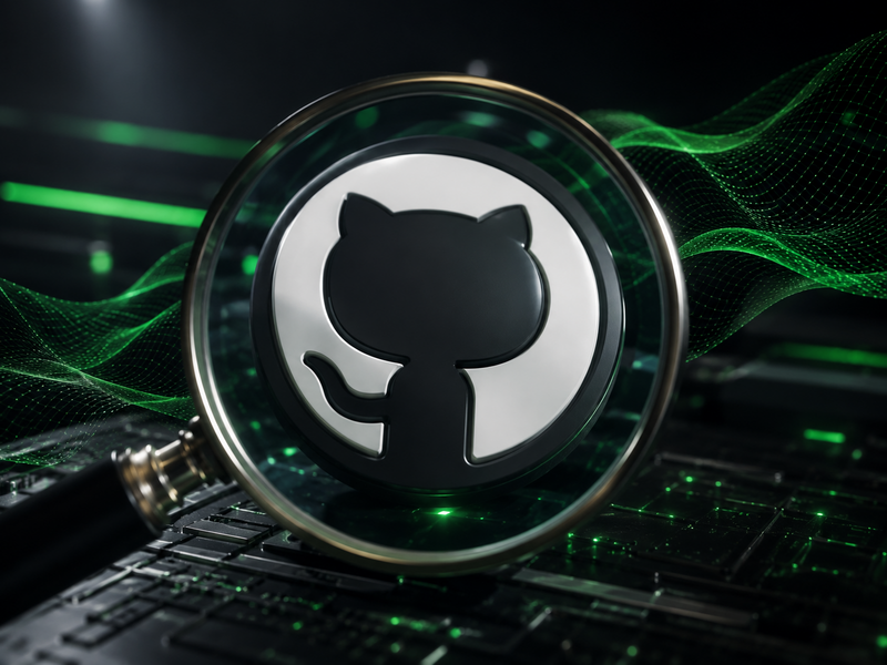 Platform Developer GitHub Selidiki Akses Ilegal ke Repository Internal