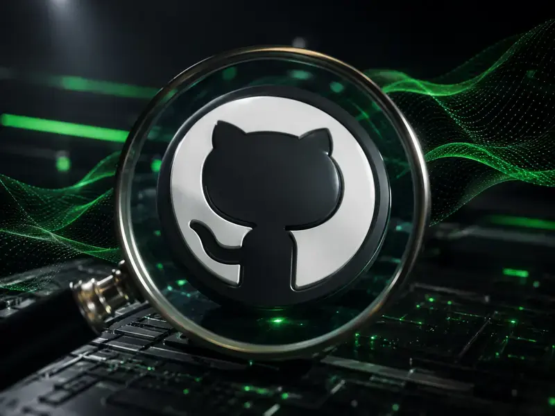 Platform Developer GitHub Selidiki Akses Ilegal ke Repository Internal