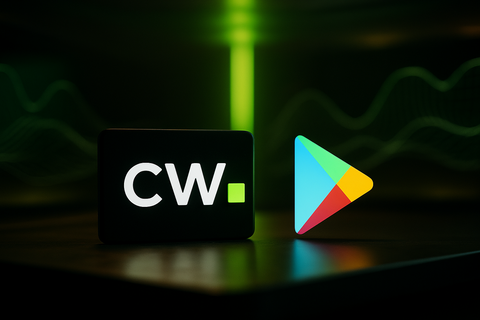 CryptoWave Media Luncurkan Fitur Course di Playstore, Perkuat Edukasi Aset Digital