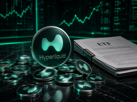 Sepekan Meluncur, ETF Hyperliquid Kebanjiran Inflow $22 Juta