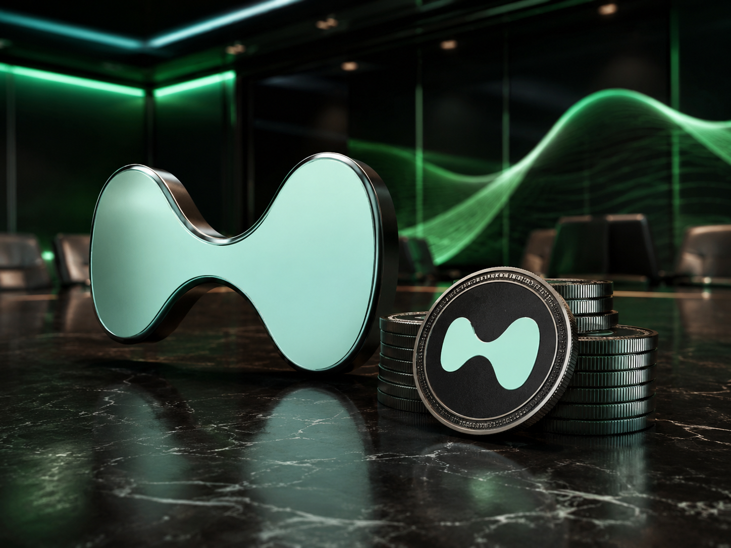 Borong dan Staking HYPE, Grayscale Siapkan ETF Baru Berbasis Hyperliquid
