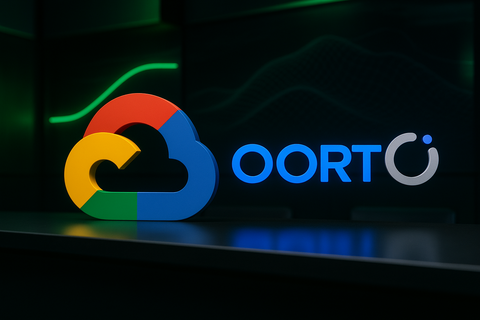 Platform Decentralized AI OORT Luncurkan Dataset 100.000 Poin di Google Cloud