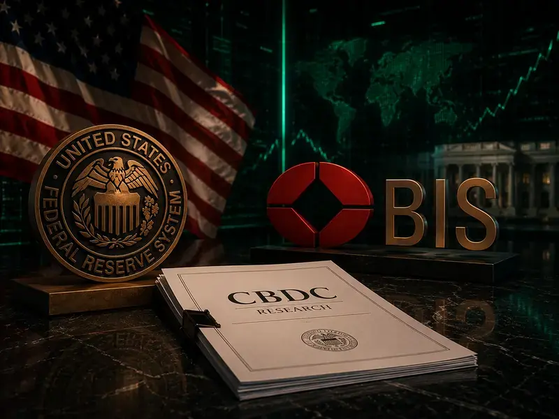 ​Meski Ditentang Trump, AS Diam-Diam Kaji Infrastruktur CBDC