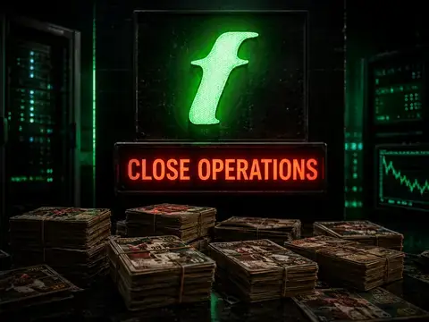 Platform TCG NFT Fantasy Top Umumkan Tutup Setelah 2 Tahun Beroperasi