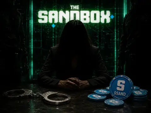 Disergap di Rumah, Istri Co-Founder The Sandbox Nyaris Diculik