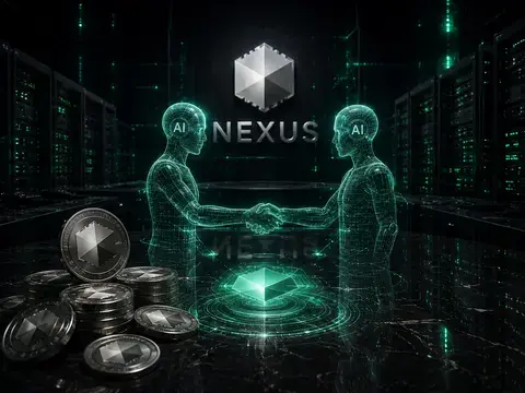 Targetkan AI Agent, Nexus Resmi Luncurkan Jaringan Layer 1 Mainnet