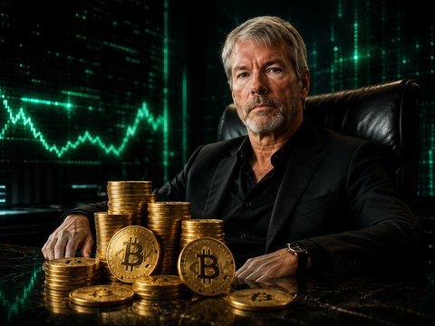 Michael Saylor Sebut Ada Peluang Jual Bitcoin Sebelum Akhir Tahun 2026