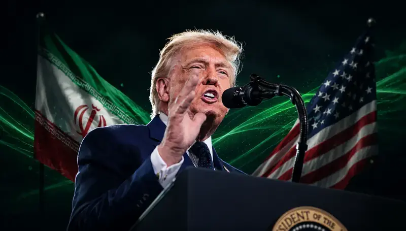 Selat Hormuz Akan Dibuka Kembali, Trump Sebut Deal Damai Iran Hampir Selesai