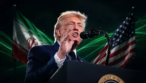Selat Hormuz Akan Dibuka Kembali, Trump Sebut Deal Damai Iran Hampir Selesai