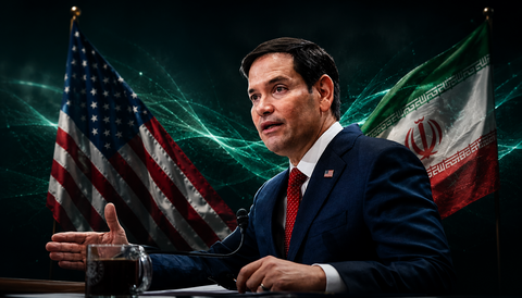 Marco Rubio: Pengumuman Kesepakatan Damai AS-Iran Bisa Dirilis Dalam Beberapa Jam