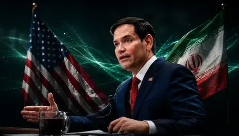 Marco Rubio: Pengumuman Kesepakatan Damai AS-Iran Bisa Dirilis Dalam Beberapa Jam