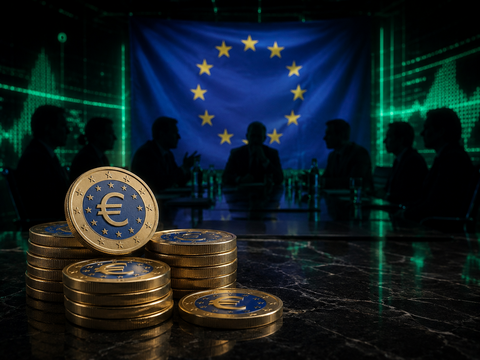 Bank Sentral Eropa Enggan Longgarkan Aturan Stablecoin, Khawatir Bank Terdampak
