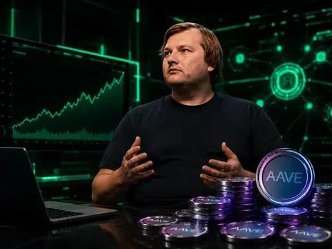 Stani Kulechov: Revenue Berkelanjutan Adalah Kunci Utama Masa Depan DeFi