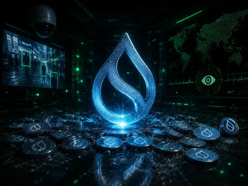 Sui Terapkan Privasi Otomatis untuk Transaksi Stablecoin