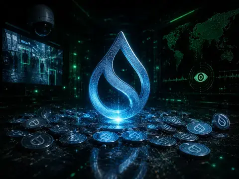 Sui Terapkan Privasi Otomatis untuk Transaksi Stablecoin