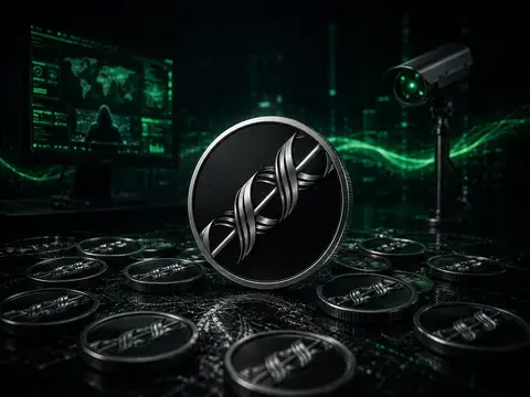 Tren Privasi Menguat, Token RAIL Dekati ATH Berkat Volume Naik 10x
