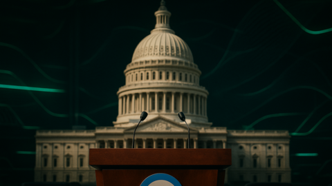 Partai Demokrat AS Terpecah Jelang Voting RUU Kripto