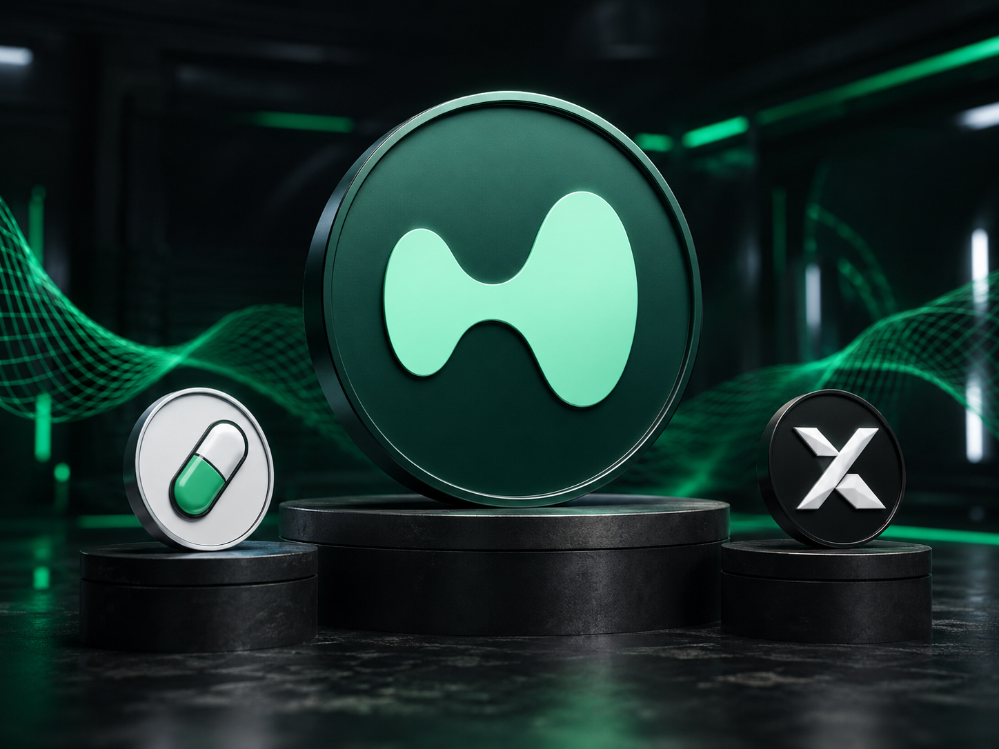 Hyperliquid Dominasi Pendapatan Holder DeFi Global Senilai $53,5 Juta