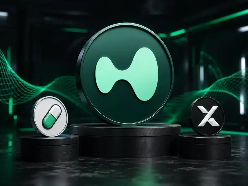 Hyperliquid Dominasi Pendapatan Holder DeFi Global Senilai $53,5 Juta