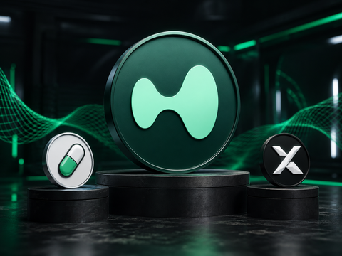 Hyperliquid Dominasi Pendapatan Holder DeFi Global Senilai $53,5 Juta