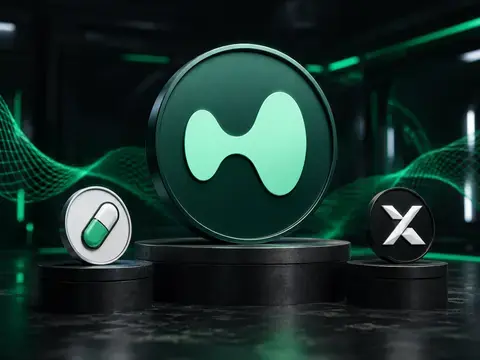 Hyperliquid Dominasi Pendapatan Holder DeFi Global Senilai $53,5 Juta