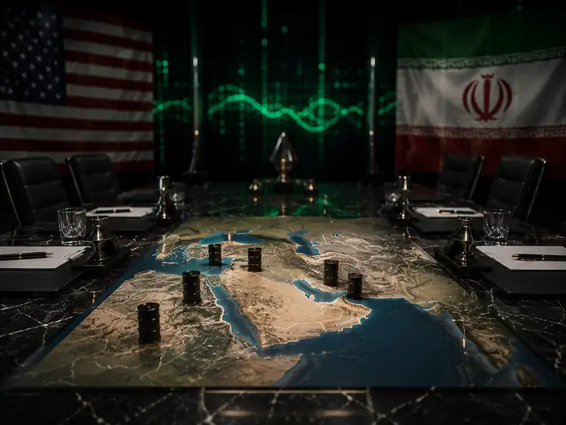 Iran Rilis Detail Kesepakatan Damai, Trump Masih Belum Puas