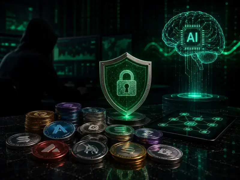 Mantan CTO Firma Keamanan Kripto: Seluruh Protokol DeFi Sangat Rentan Terkena Hack AI