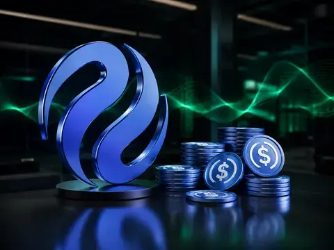 USDC Resmi Hadir di Blockchain Injective, Buka Akses Likuiditas $77 Miliar