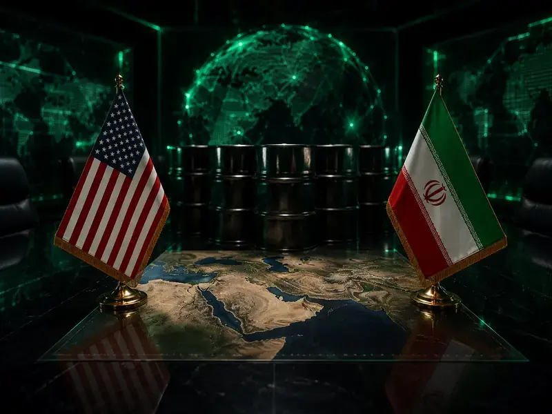 Negosiator AS-Iran Sepakat Perpanjang Gencatan Senjata, Tunggu Persetujuan Trump