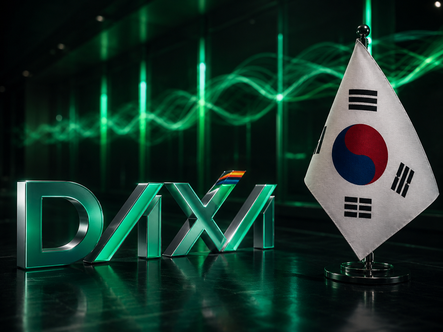 DAXA Perketat Pengawasan API Bursa Kripto di Korea Selatan