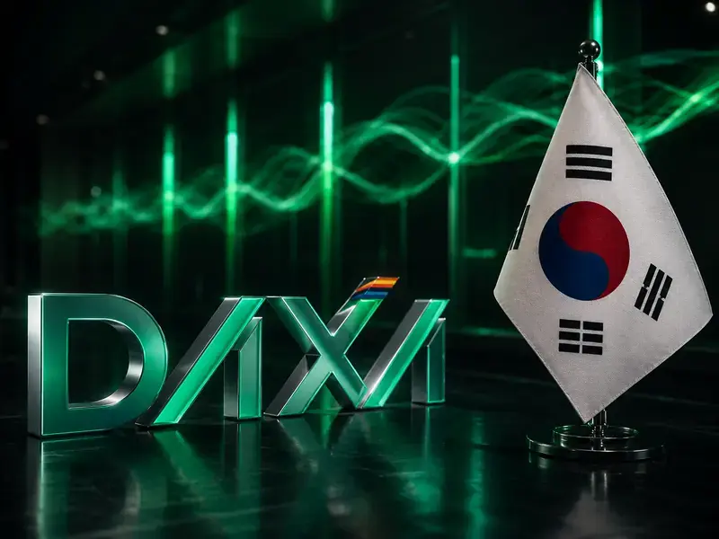 DAXA Perketat Pengawasan API Bursa Kripto di Korea Selatan