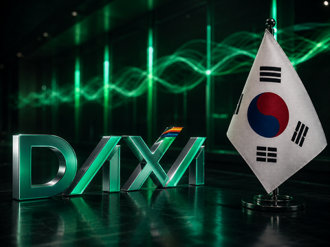 DAXA Perketat Pengawasan API Bursa Kripto di Korea Selatan