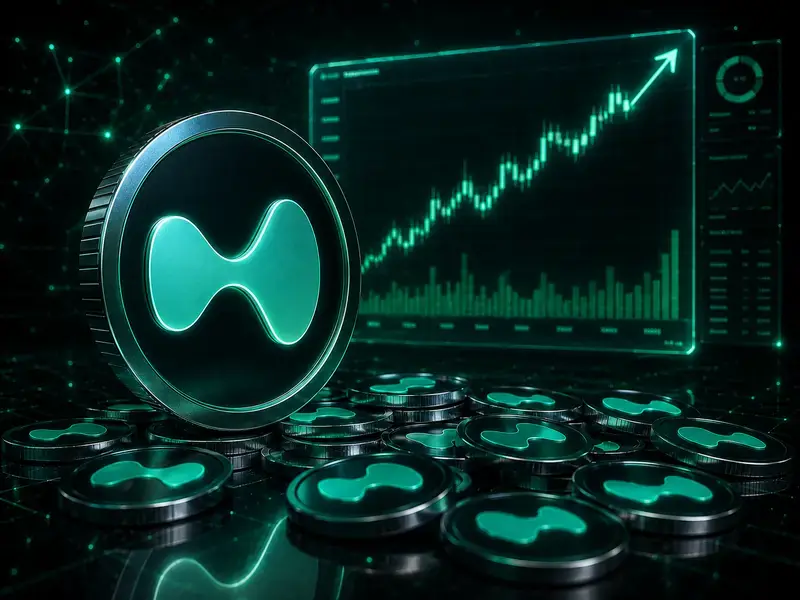 Market Lesu, Hyperliquid Justru Cetak All-Time High