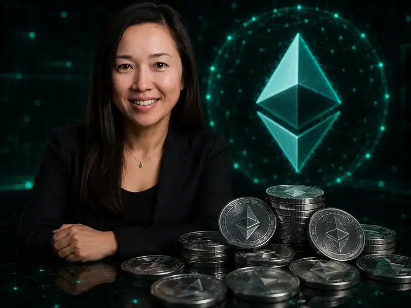 Direktur Ethereum Foundation Tegaskan Visi Baru: Desentralisasi dan Kedaulatan Pengguna