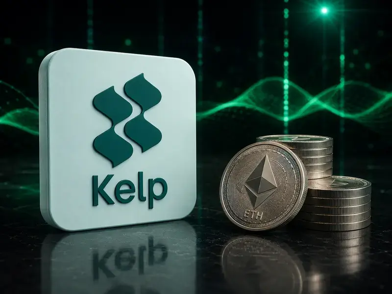 Peretas Kelp DAO Diduga Cuci Hampir Seluruh Dana $220 Juta