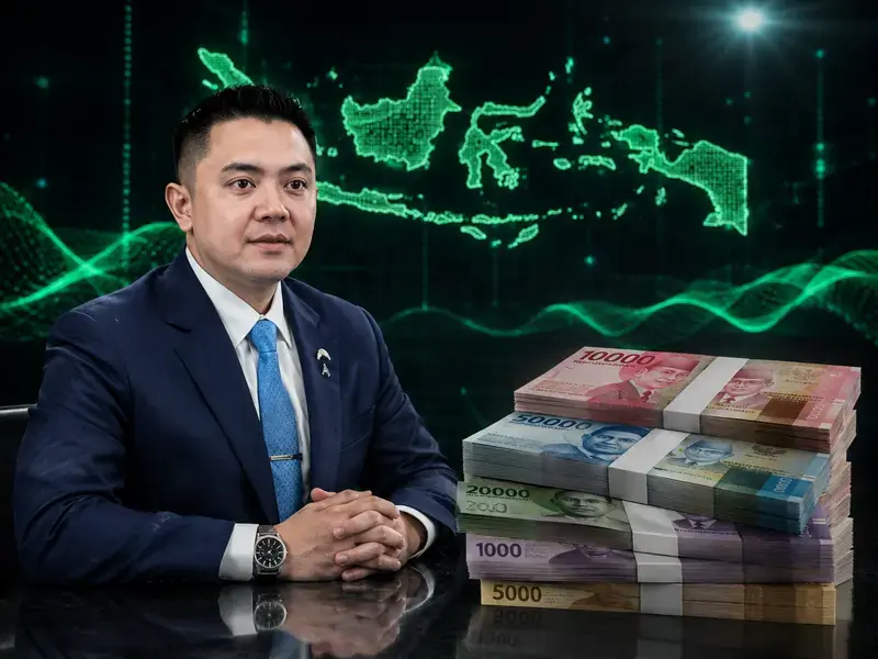 Seskab Teddy Klaim Lawatan Luar Negeri Prabowo Berbuah Investasi Rp 2.430 Triliun