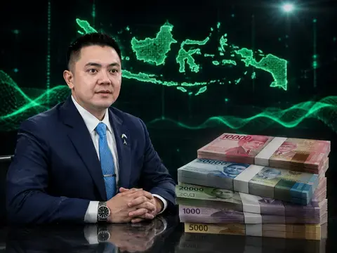Seskab Teddy Klaim Lawatan Luar Negeri Prabowo Berbuah Investasi Rp 2.430 Triliun