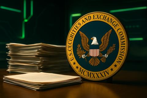SEC AS Pertimbangkan Pengecualian Regulasi untuk Dorong Tokenisasi