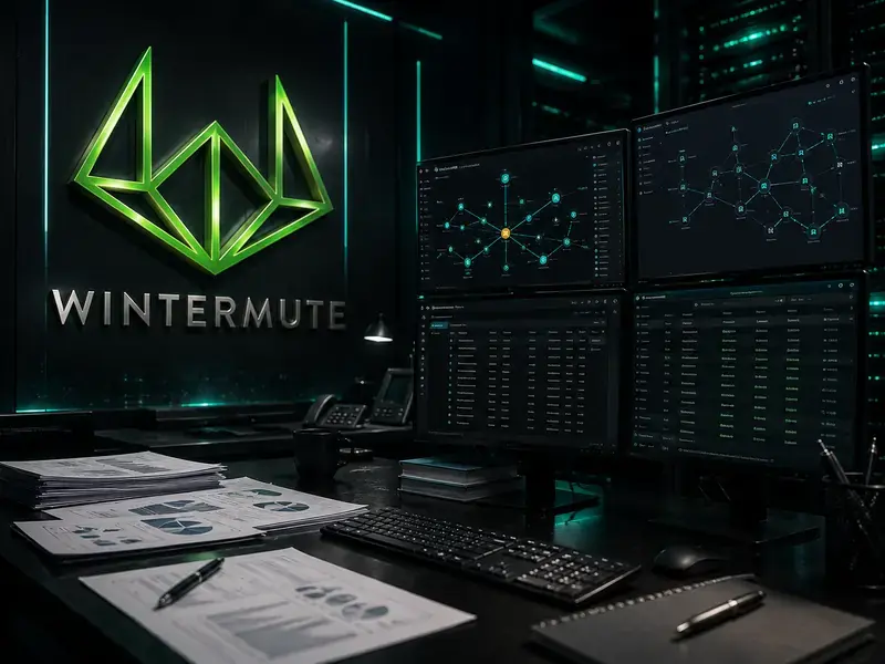 Wintermute: Investor Jangka Panjang Akumulasi via Desk OTC, HYPE Pimpin Market Altcoin