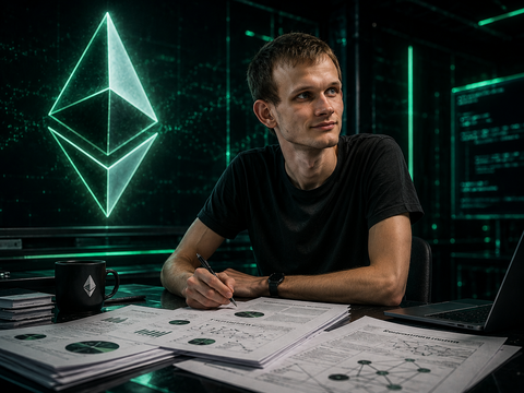 Vitalik Buterin Usulkan Model DeFi Baru Berbasis Opsi, Hapus Risiko Likuidasi