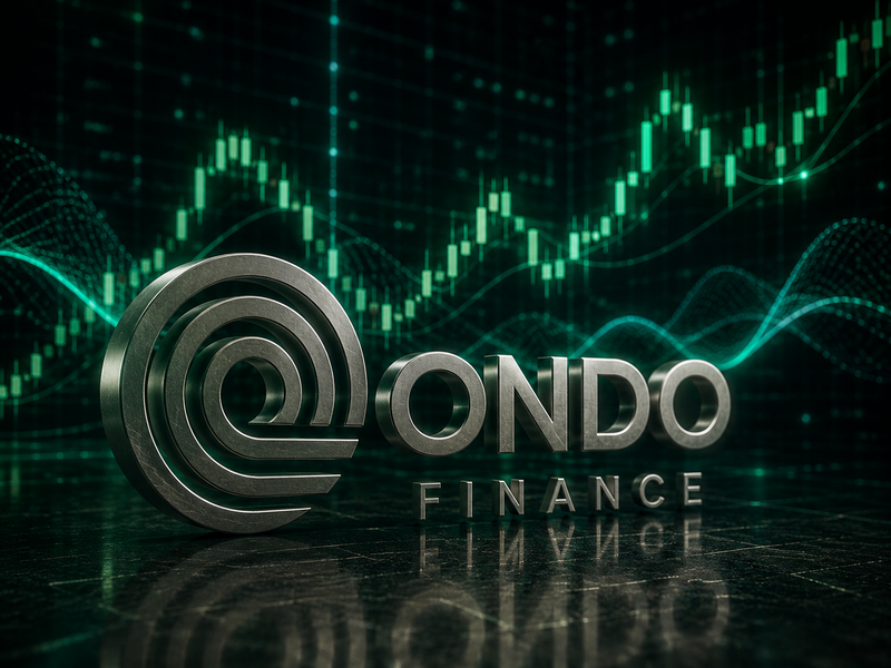 Ondo Buka Akses Awal Fitur Perpetual Saham 24 Jam