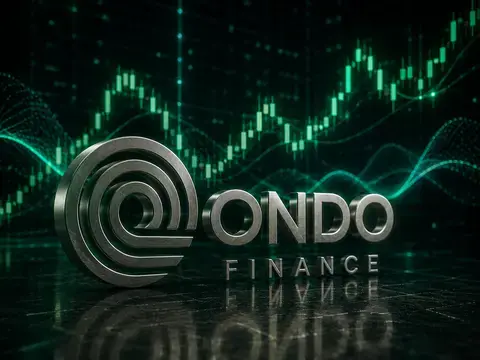 Ondo Buka Akses Awal Fitur Perpetual Saham 24 Jam