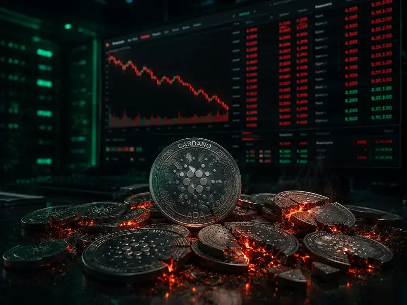 Ekosistem Cardano Terguncang, TapTools dan Hosky Tutup Layanan