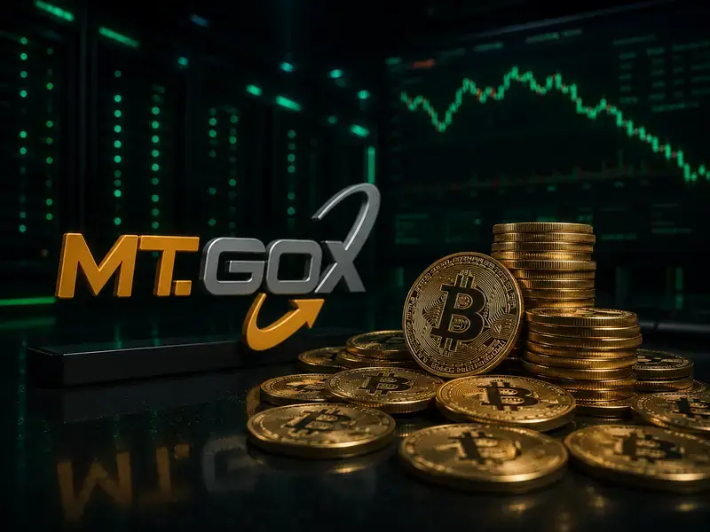 Mt. Gox Diduga Jual 116 Bitcoin ke Bitstamp